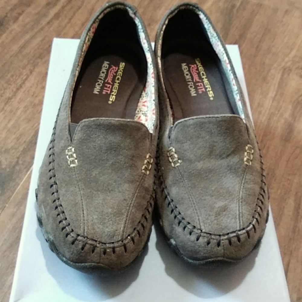 Skechers Memory Foam